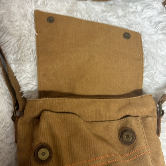 Sechunk Messenger Bag Excellent Condition - Picture 3 of 12
